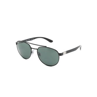 Ray-Ban Rb 3736 00271 Zonnebrillen - unisex - Zonnebrillen - Zwart - 56 MM - Accessoires