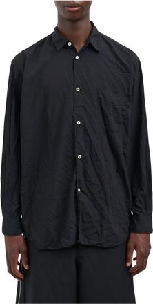 Comme Des Gar&ccedil;ons Uomo, Magliette, Nero, L, new