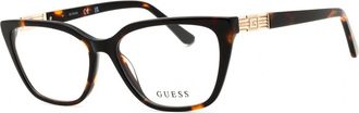 Guess GU2941 052 Dark Havana 53mm