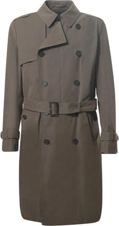 Herno Uomo, Cappotti, Marrone, L, new
