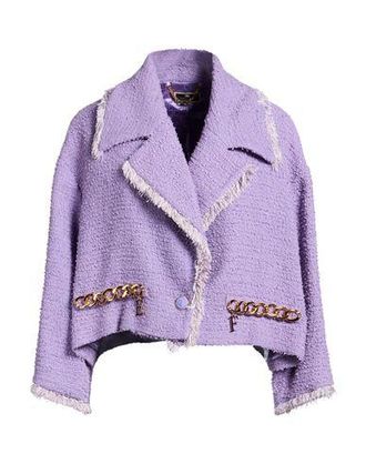 Elisabetta Franchi ROPA DE ABRIGO - Chaquetas y cazadoras en YOOX.COM