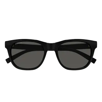 Gucci Sunglasses Gg1985 S 001 Black/Grey Men