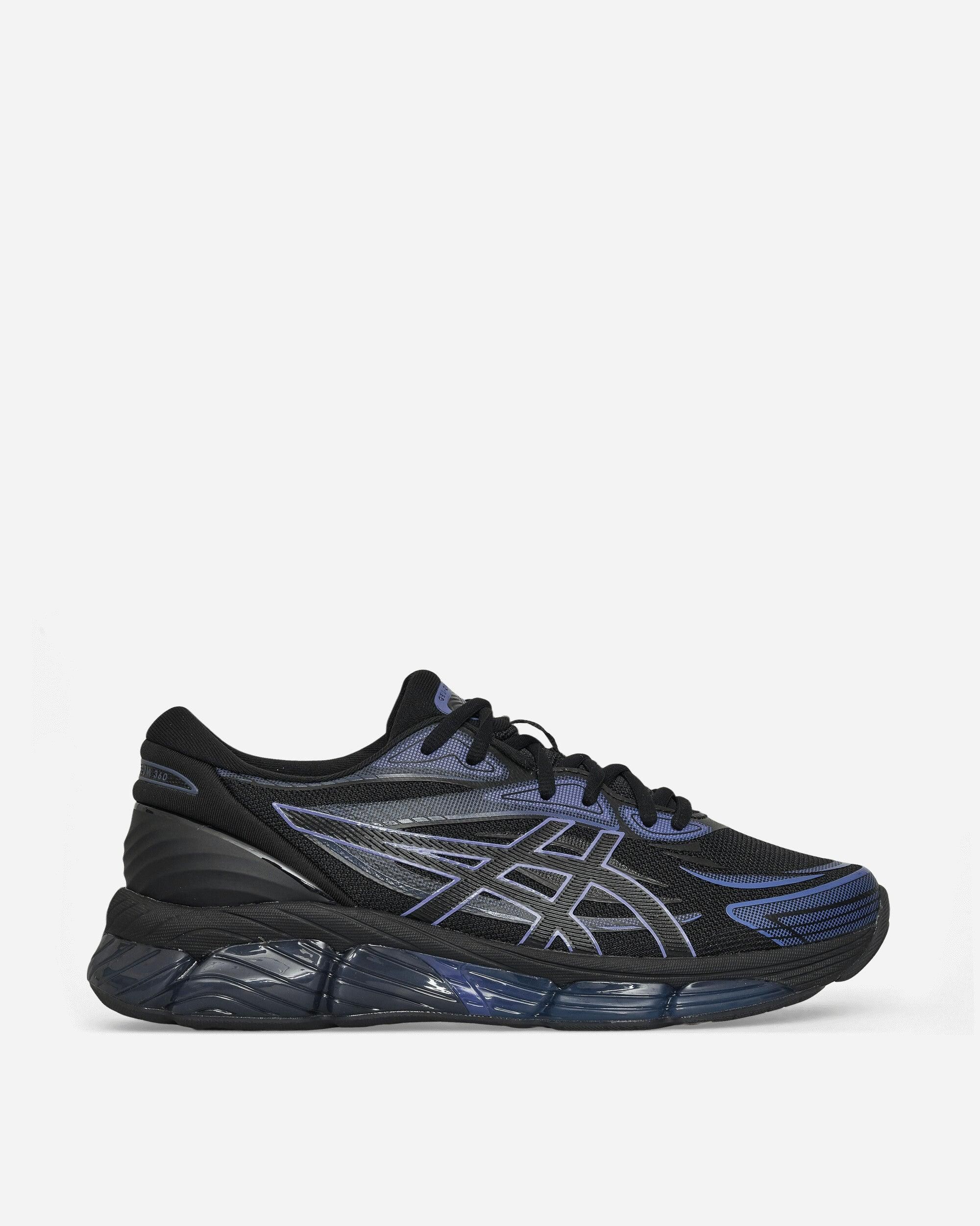 Gel Quantum 【送料&関税込】Asics Sne Sand Kinetic Black And
