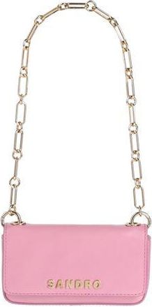 Sandro BAGS - Handbags on YOOX.COM