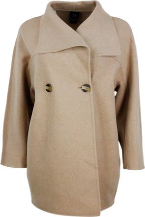 A|X Armani Exchange Coat