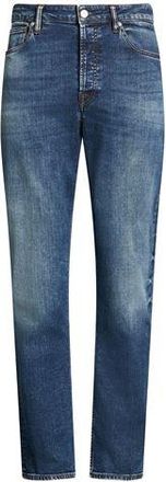 Nine In The Morning BOTTOMWEAR - Jeans on YOOX.COM