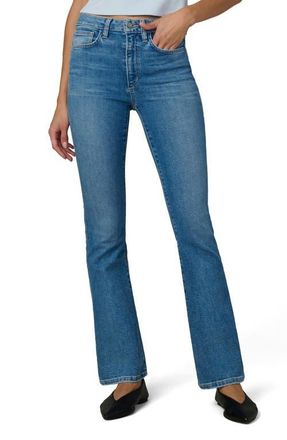 Joe's The Hi Honey Curvy Bootcut Jeans in Foresight at Nordstrom, Size 24 32