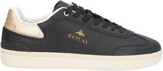 Replay CALZADO - Sneakers en YOOX.COM