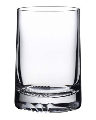 Nude Glass Set Of 2 Alba Whisky Glasses
