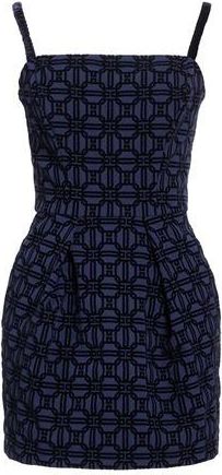 Elisabetta Franchi DRESSES - Mini dresses on YOOX.COM