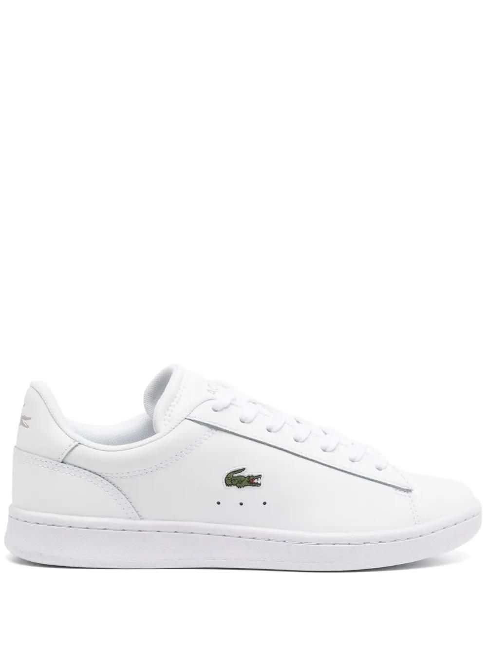 Chaussures pour Femmes Lacoste| Soldes jusqu'à −70% Stylight