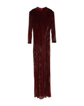 Matilde Couture DRESSES - Maxi dresses on YOOX.COM