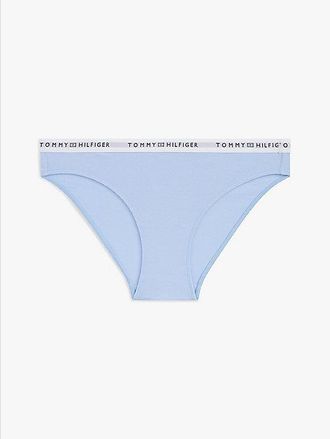 Tommy Hilfiger Repeat Logo Waistband Briefs