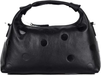 N&uacute;noo Mujer, Bolsos, Negro, Talla: ONE Size