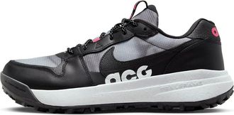 Nike x ACG Lowcate Wolf Grey Hyper Pink DR1030-001