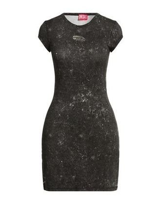 Diesel DRESSES - Mini dresses sur YOOX.COM