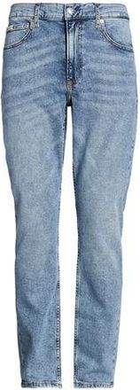 Calvin Klein PARTES DE ABAJO - Pantalones vaqueros en YOOX.COM