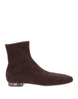 Casadei FOOTWEAR - Ankle boots sur YOOX.COM