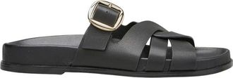 Cosmoparis Mujer, Zapatos, Negro, Talla: 36 EU