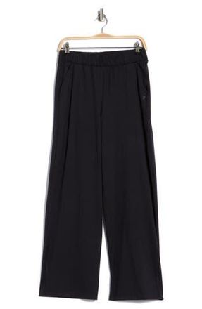 Yogalicious Rodeo Straight Leg Pants in Black at Nordstrom Rack, Size X-Small