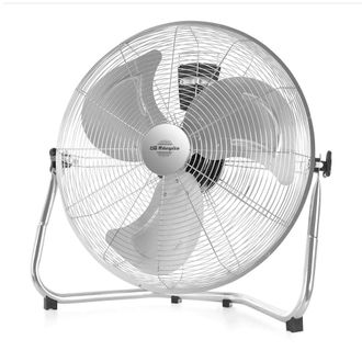 Orbegozo Ventilador Industrial Suelo Power Fan 155w Pw 0851 Orbegozo