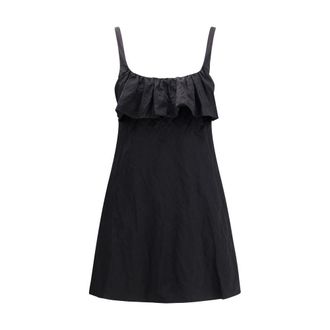 Chlo&eacute; Cotton Casual Womens Dress