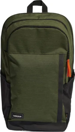 adidas Neo Uty Motion Backpack Green HM7853