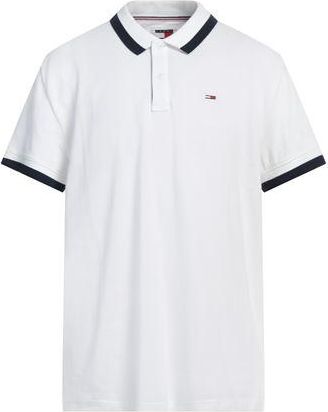 Tommy Jeans CAMISETAS Y TOPS - Polos en YOOX.COM