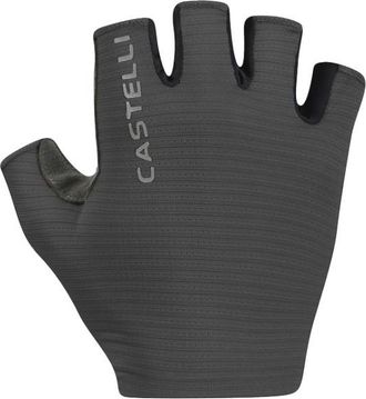 Castelli Espresso Glove Handschuhe f&uuml;r Damen | grau