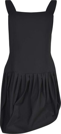 Magda Butrym Magda Butrym Dress Made Of Polyester