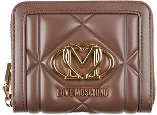 Love Moschino PICCOLA PELLETTERIA - Portafogli su YOOX.COM