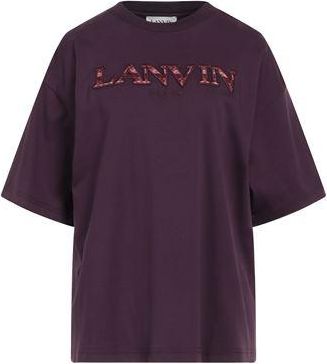 Lanvin TOPWEAR - T-shirts on YOOX.COM
