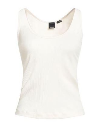 Pinko CAMISETAS Y TOPS - Camisetas de tirantes en YOOX.COM