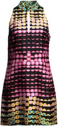 Moschino DRESSES - Mini dresses on YOOX.COM