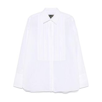 A.P.C. A. p.c. Dante Shirt