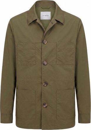 Malo Nylon Men Mens Jacket
