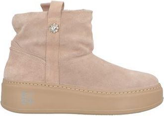 Gio+ FOOTWEAR - Ankle boots on YOOX.COM