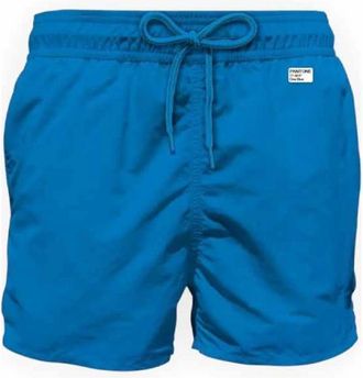 MC2 Saint Barth Hombre, Trajes de ba&ntilde;o, Azul, Talla: S