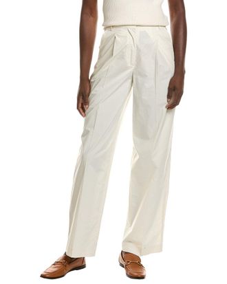Officine G&eacute;n&eacute;rale Officine Generale New Sophie Pant