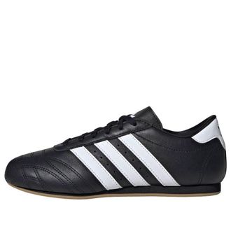 adidas (WMNS) adidas Taekwondo Black JS1193
