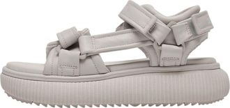Onitsuka Tiger (WMNS) Onitsuka Tiger Otiger Belted Oyster Grey 1182A681-020
