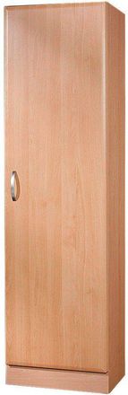 Wiho Küchen Seitenschrank »Prag, B/T/H: 50/35/180 cm«