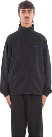 Arte Hombre, Sudaderas, Negro, Talla: M