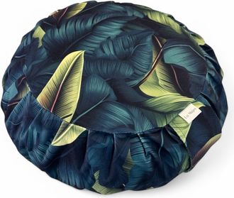 OEM Coj&iacute;n De Meditaci&oacute;n, Zafu Con Trigo Sarraceno - Tropical