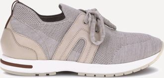 Loro Piana Sneakers Flexy Walk Woman 35.5