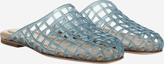 Vince Barcelona Sandal - Blue