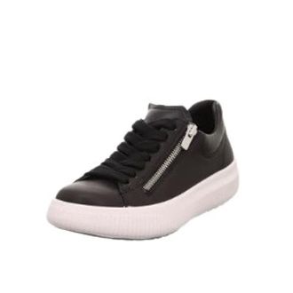 Legero Sneakers - Dames - Schoenen - Zwart - Maat: 40 1/2 EU
