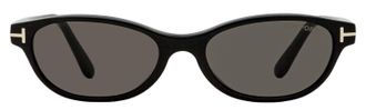 Tom Ford TF1310 Sunglasses - Black