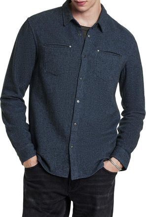 John Varvatos Dario Shirt