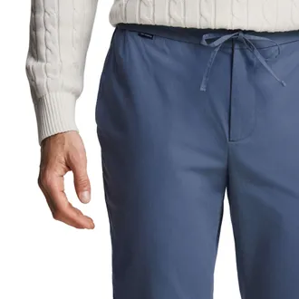 MR MARVIS Kingfishers * Die Easy Chinos